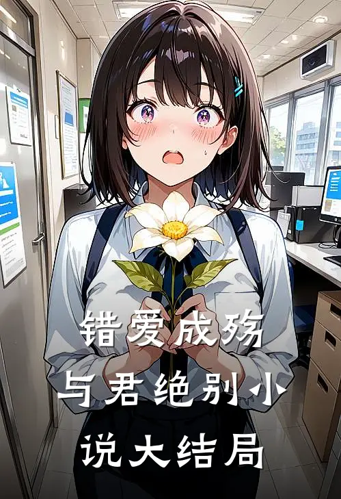 错爱成殇,与君绝别大结局免费阅读