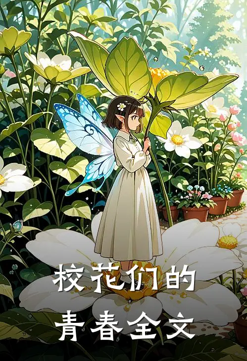 《校花们的青春》全文