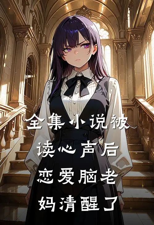 全集小说被读心声后，恋爱脑老妈清醒了