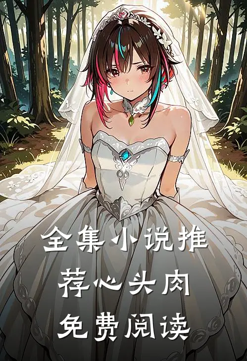 全集小说推荐心头肉免费阅读