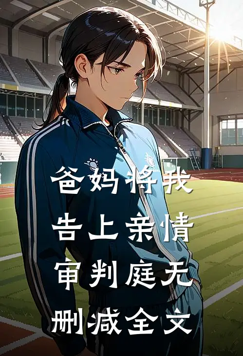 爸妈将我告上亲情审判庭无删减全文