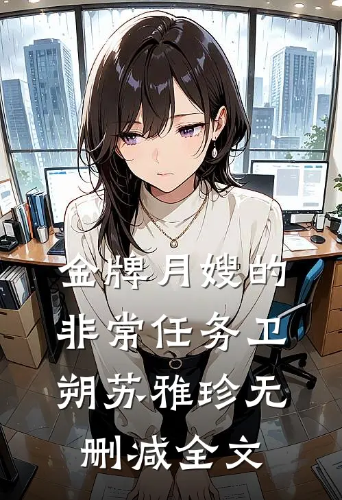 《金牌月嫂的非常任务》卫朔苏雅珍无删减全文