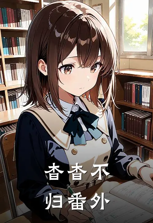 杳杳不归 番外