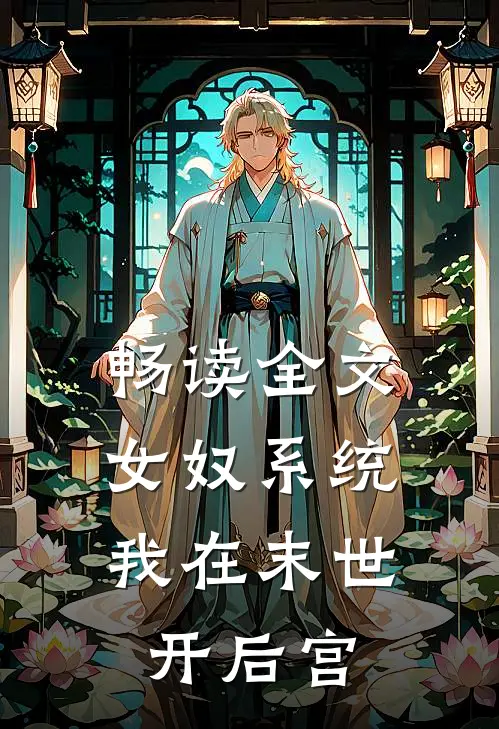 畅读全文女奴系统：我在末世开后宫