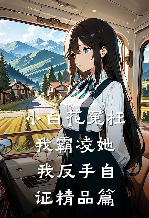 小白花冤枉我霸凌她，我反手自证精品篇