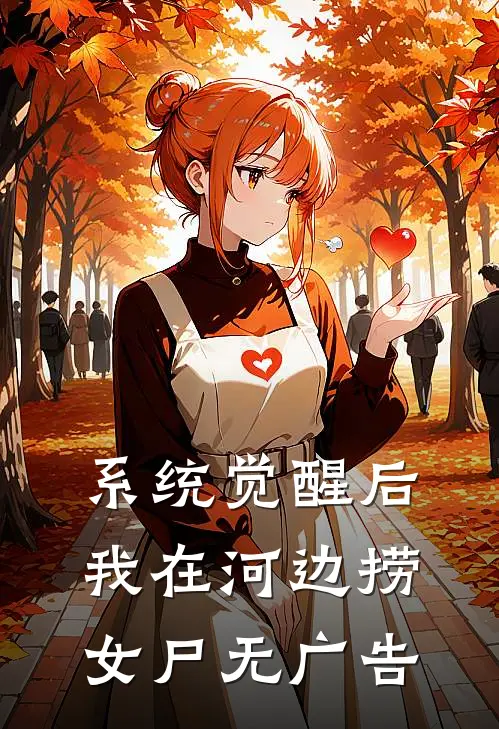 系统觉醒后，我在河边捞女尸无广告