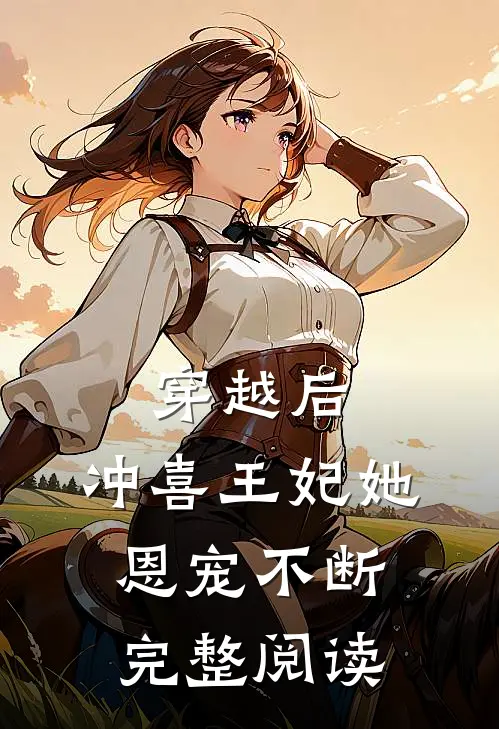 穿越后，冲喜王妃她恩宠不断完整阅读