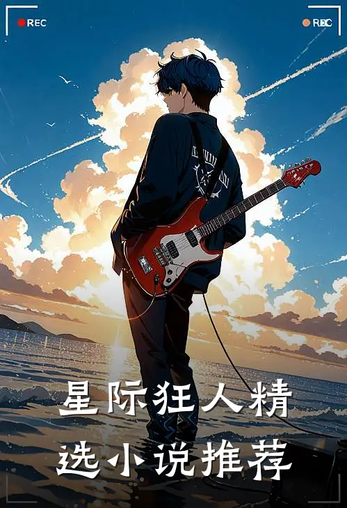 星际狂人精选小说推荐