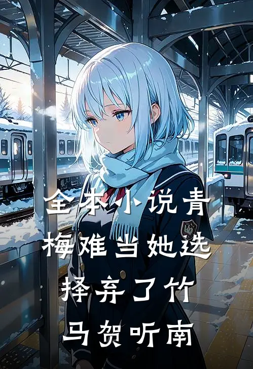 全本小说青梅难当她选择弃了竹马贺听南
