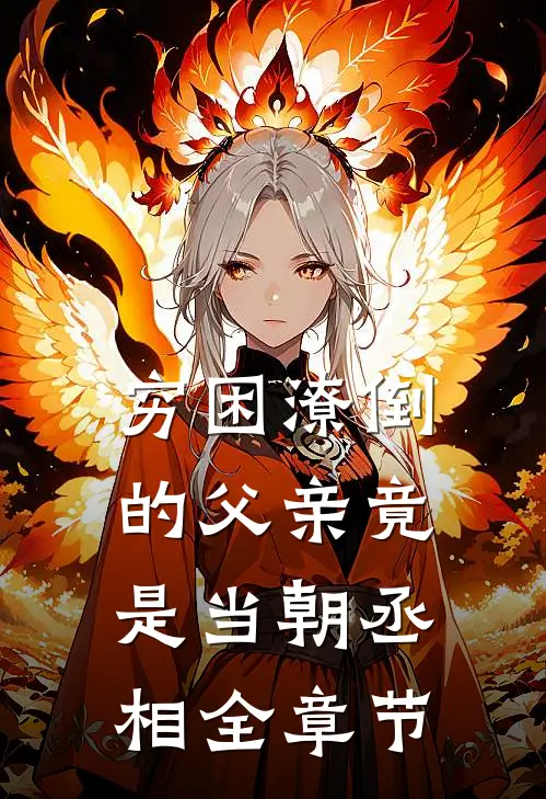 穷困潦倒的父亲竟是当朝丞相全章节