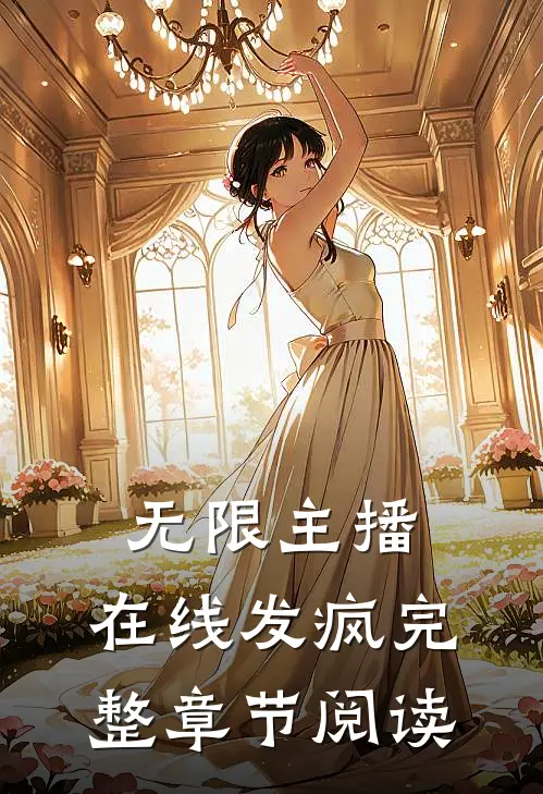 无限主播，在线发疯完整章节阅读