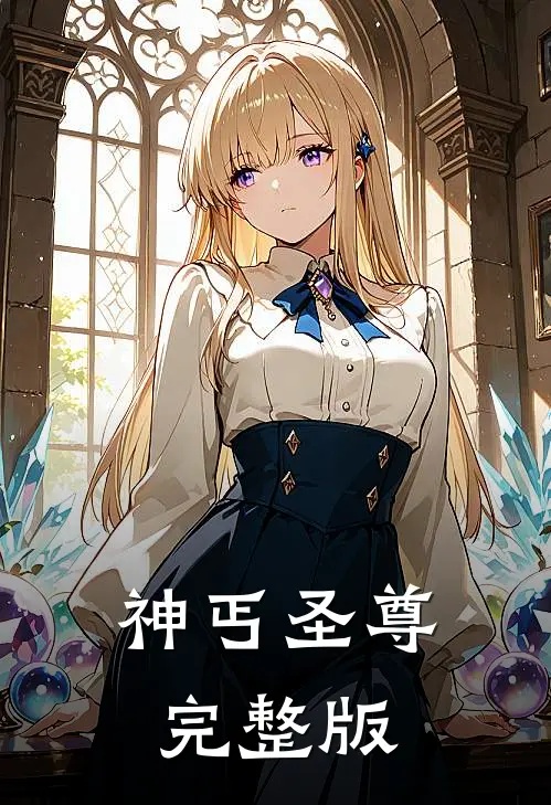 神丐圣尊完整版