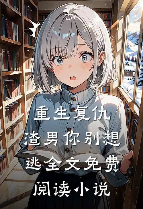 重生复仇：渣男你别想逃全文免费阅读小说