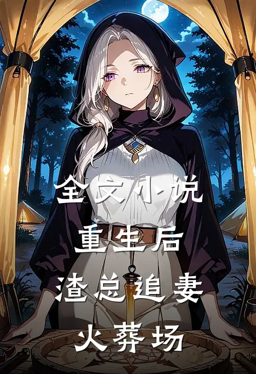全文小说重生后，渣总追妻火葬场