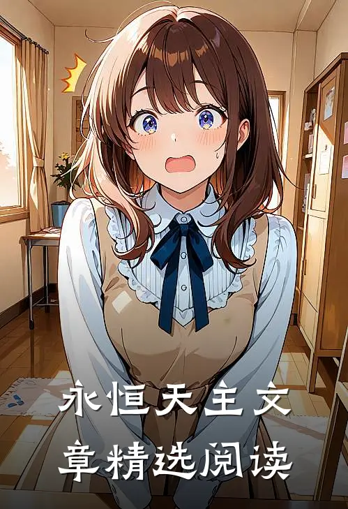 永恒天主文章精选阅读