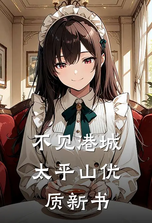 不见港城太平山优质新书