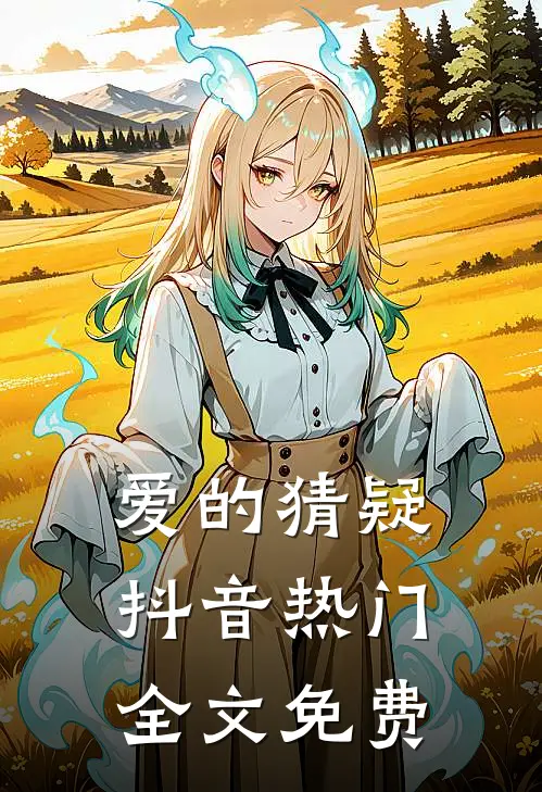 爱的猜疑抖音热门全文免费