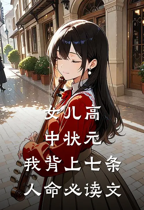 女儿高中状元，我背上七条人命必读文