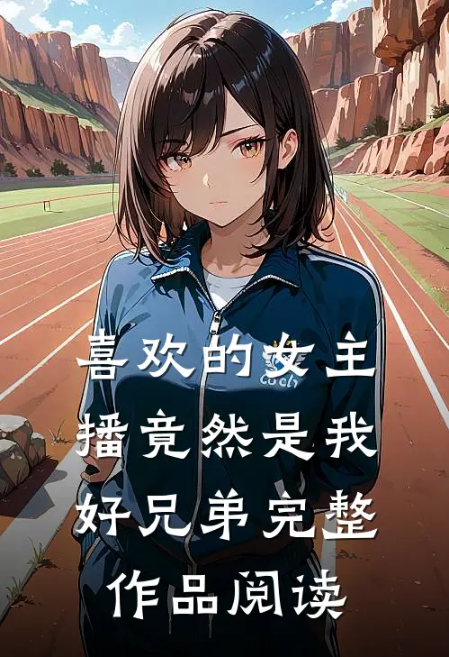喜欢的女主播竟然是我好兄弟完整作品阅读