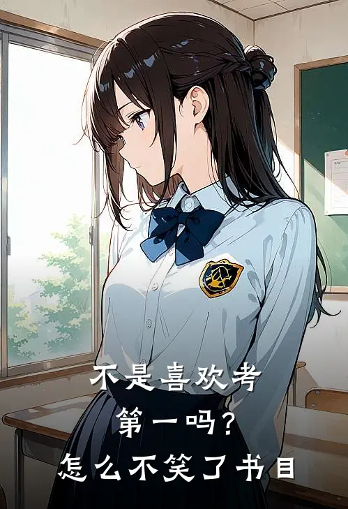 不是喜欢考第一吗？怎么不笑了书目