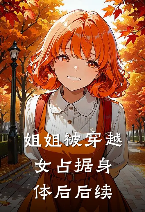 姐姐被穿越女占据身体后后续