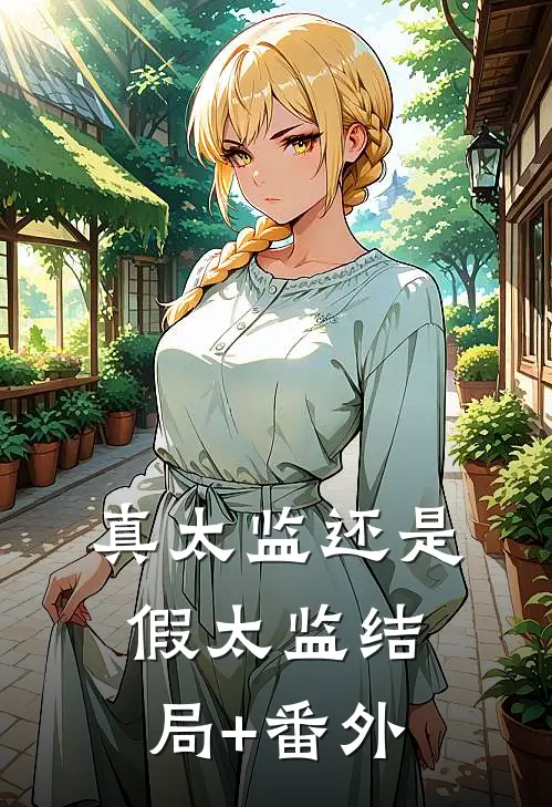 真太监还是假太监结局+番外