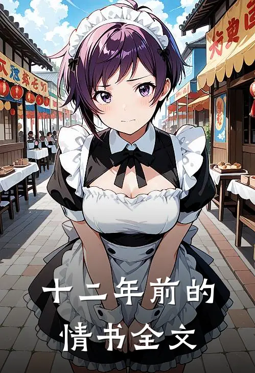 十二年前的情书全文