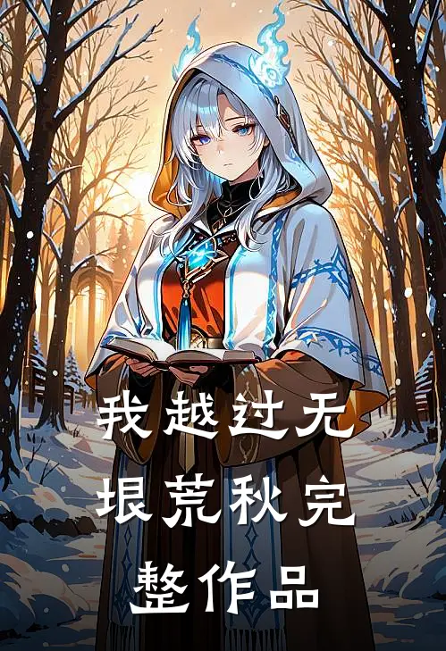 我越过无垠荒秋完整作品