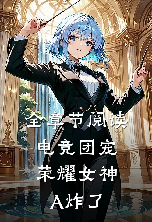 全章节阅读电竞团宠，荣耀女神A炸了