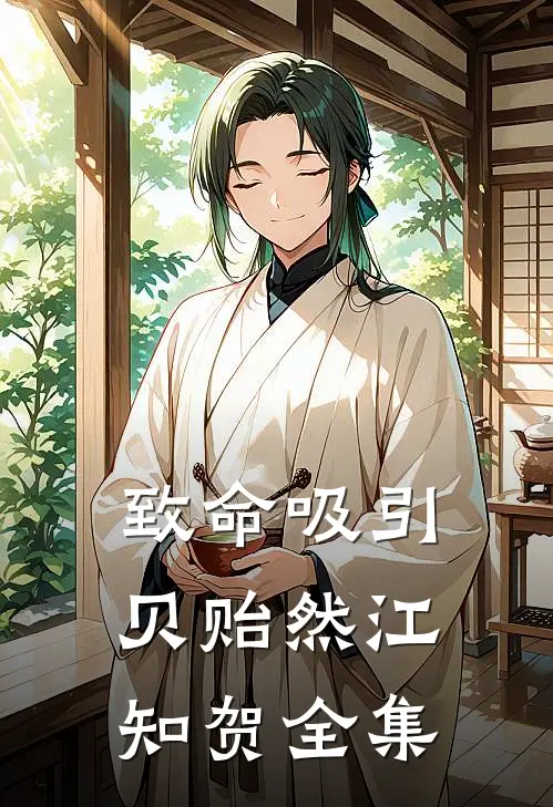 致命吸引贝贻然江知贺全集