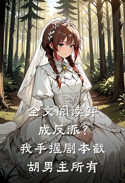 全文阅读穿成反派？我手握剧本截胡男主所有