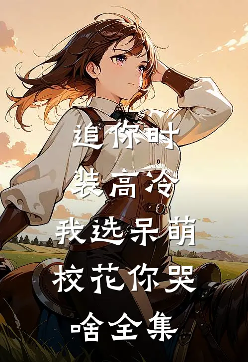 追你时装高冷，我选呆萌校花你哭啥 全集