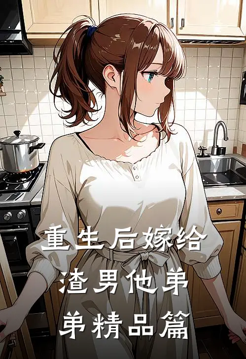 重生后嫁给渣男他弟弟精品篇免费阅读