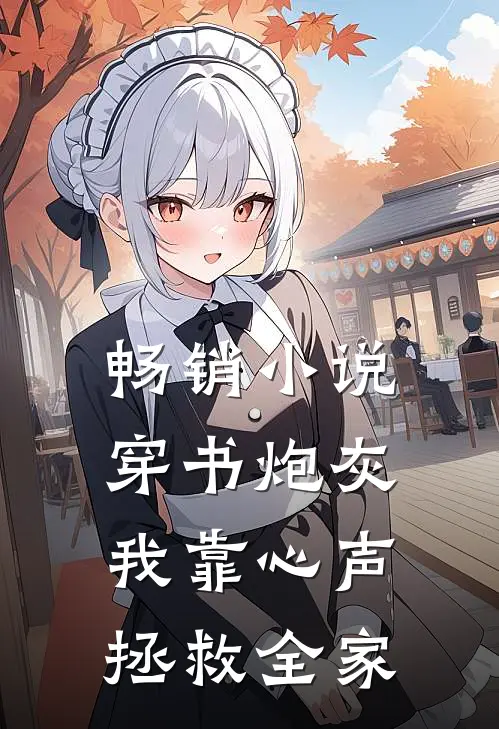 畅销小说穿书炮灰我靠心声拯救全家