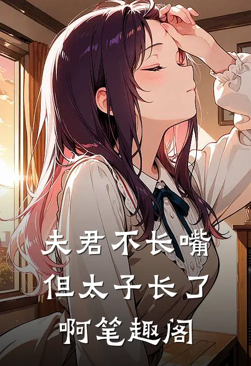 夫君不长嘴，但太子长了啊笔趣阁