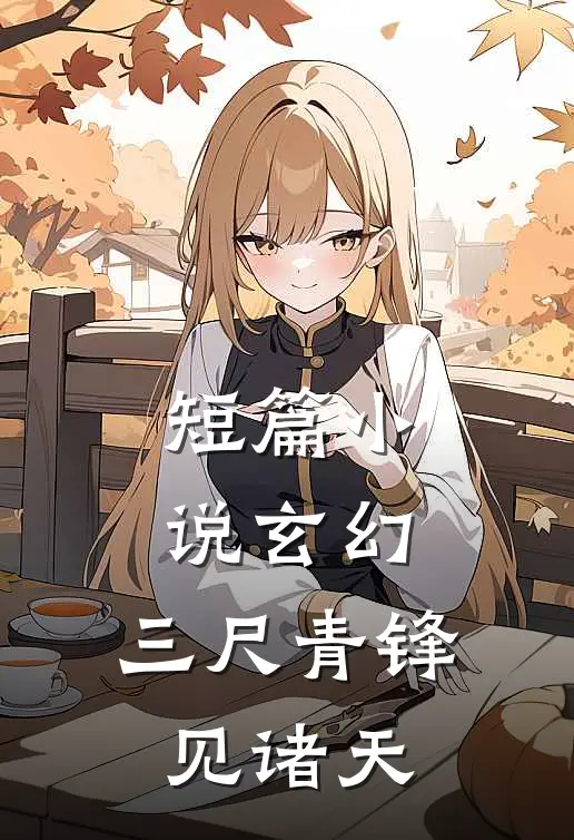 短篇小说玄幻：三尺青锋见诸天