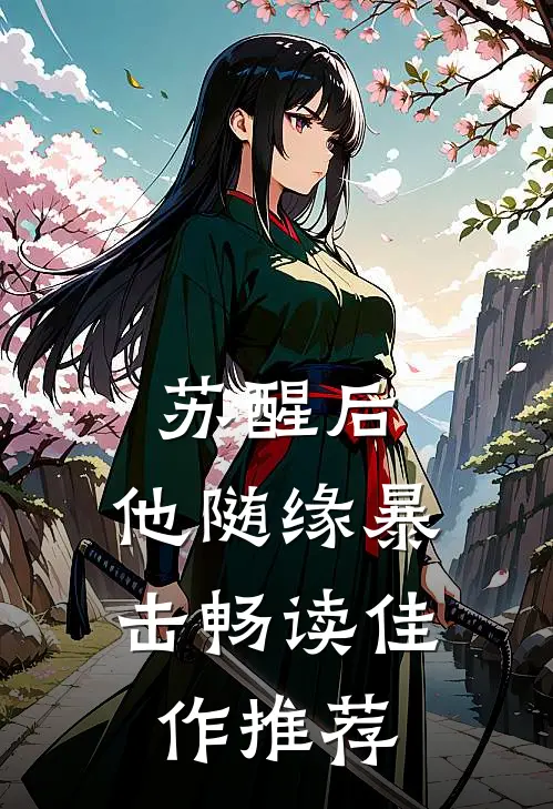 苏醒后，他随缘暴击畅读佳作推荐