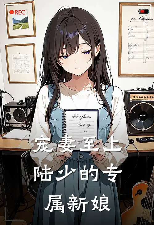 宠妻至上陆少的专属新娘