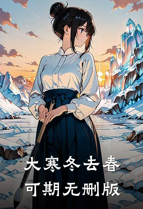 大寒冬去春可期无删版
