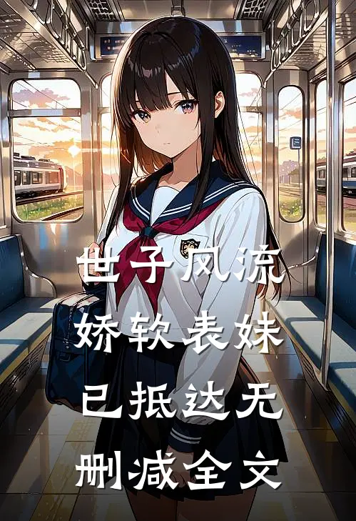 世子风流：娇软表妹已抵达无删减全文