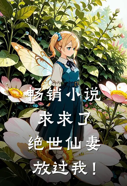 畅销小说求求了，绝世仙妻放过我！