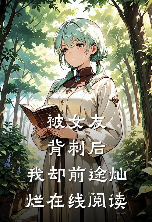被女友背刺后，我却前途灿烂在线阅读