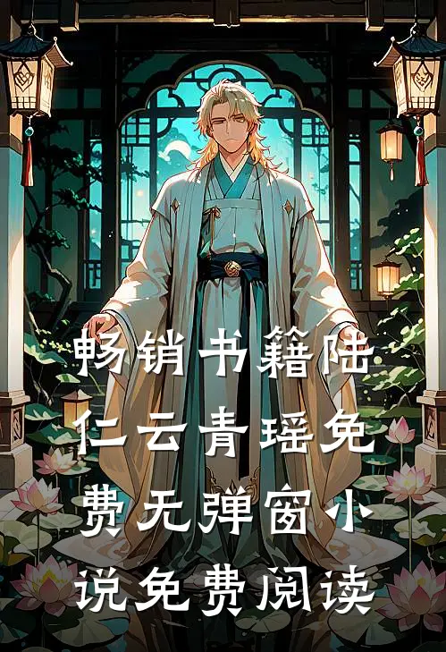 畅销书籍陆仁云青瑶免费无弹窗小说免费阅读