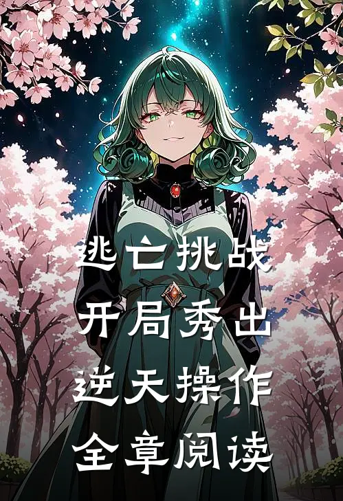 逃亡挑战：开局秀出逆天操作全章阅读