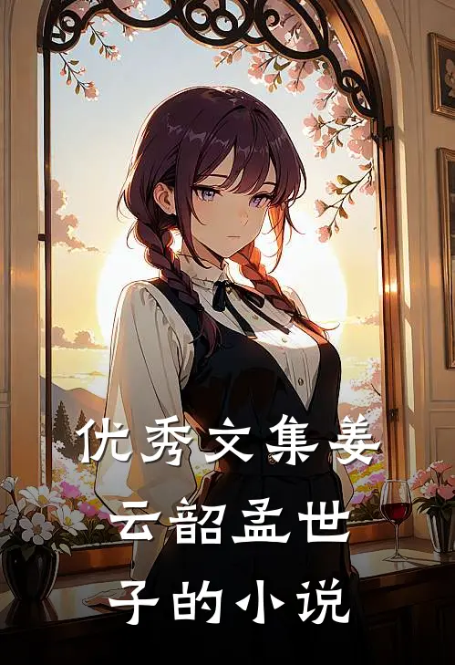 优秀文集姜云韶孟世子的小说