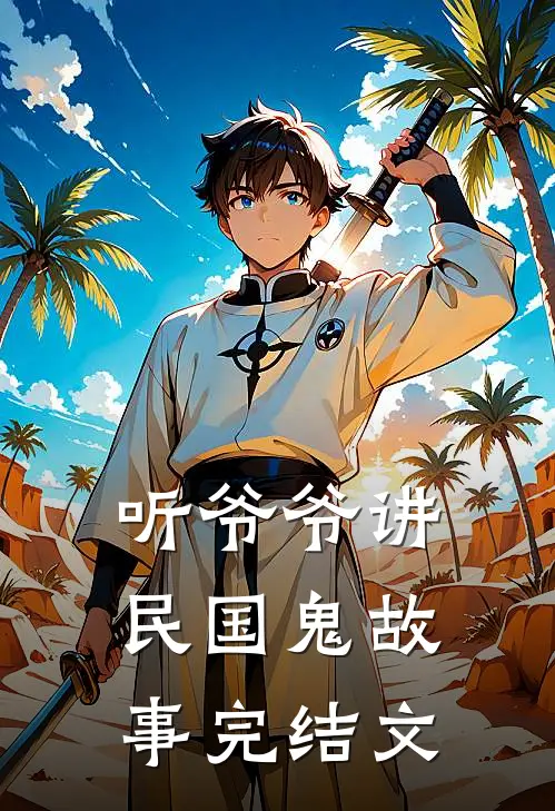 听爷爷讲民国鬼故事完结文