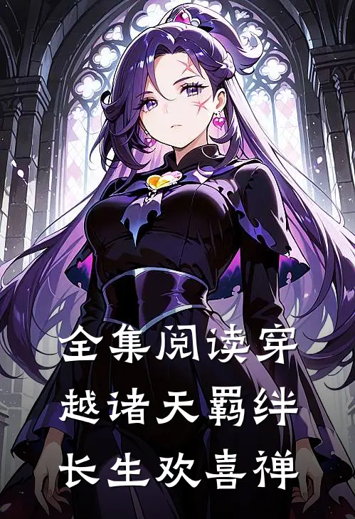 全集阅读穿越诸天羁绊长生欢喜禅