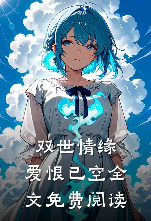 双世情缘，爱恨已空全文免费阅读