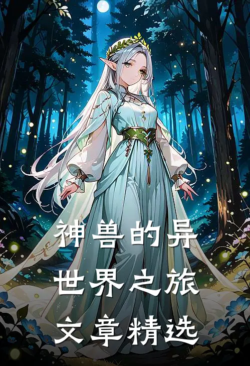 神兽的异世界之旅文章精选