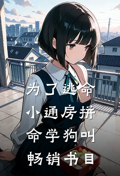 为了逃命，小通房拼命学狗叫畅销书目